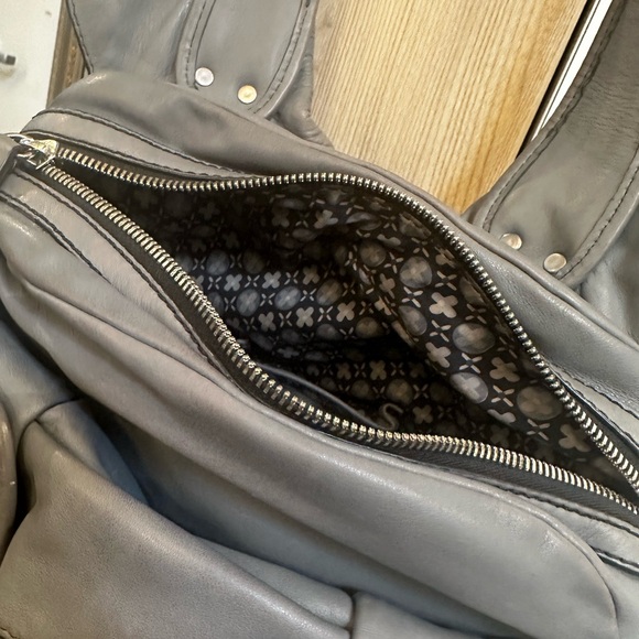 Vintage Lockheart Bag - Picture 4 of 8